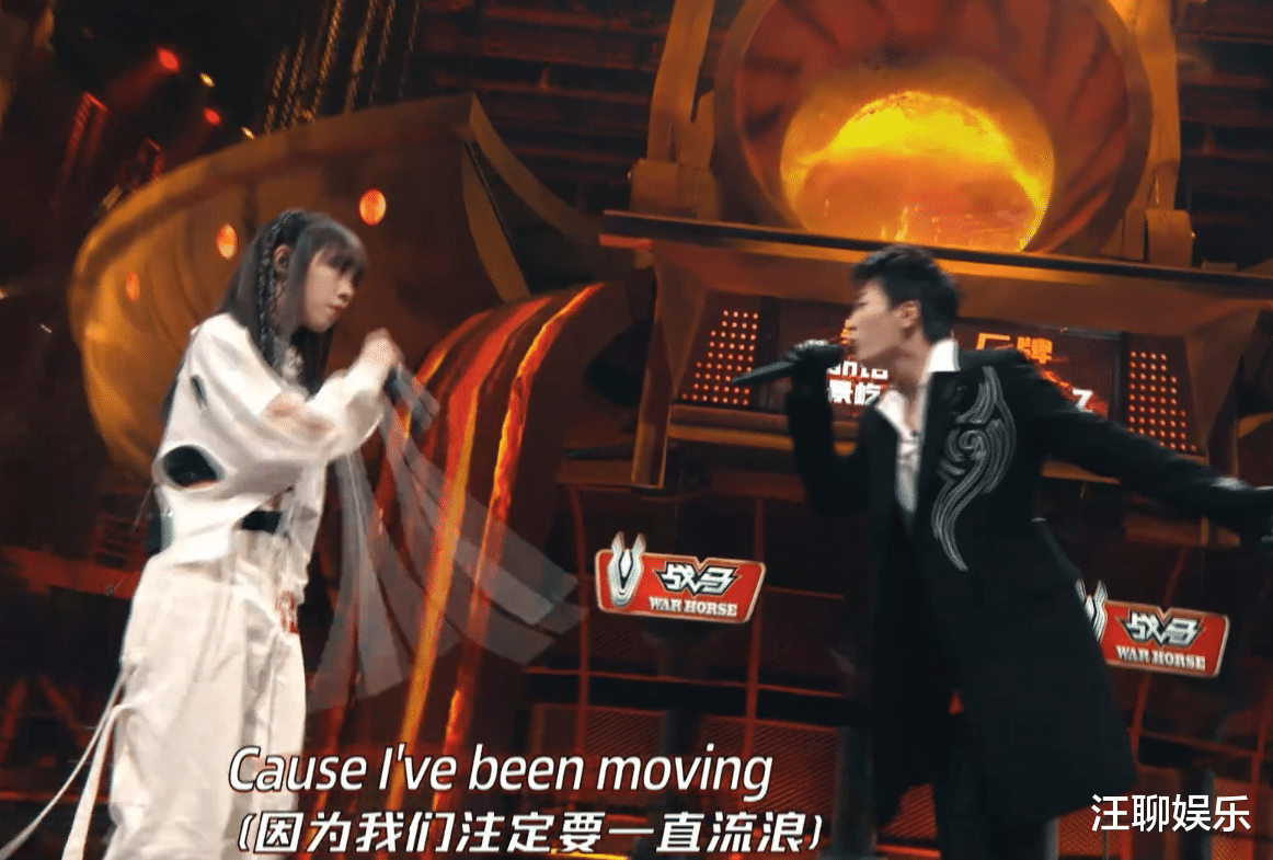 神曲|中国新说唱：播了这么久，连首出圈神曲都没有，这么下去明年够呛