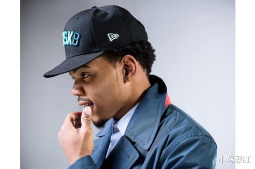 『中国有嘻哈』这个节目选手音乐奖拿到手软,对比之下《中国有嘻哈》像过家家