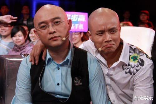 乐嘉:乐嘉:20岁当爹,三婚娶哈佛学霸后蛋碎了,如今转行后过得咋