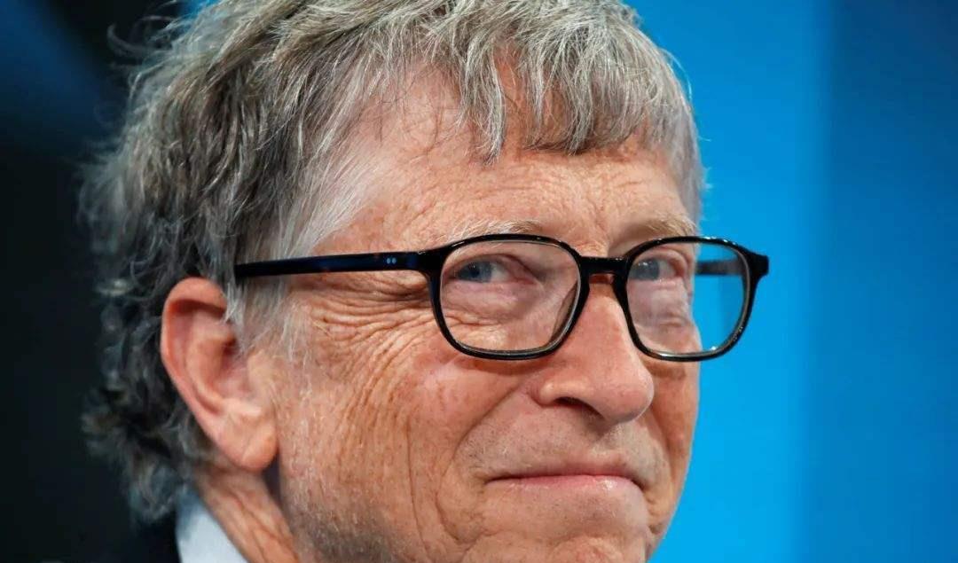 中关村|比尔·盖茨看清了，评价美国封锁战略，只可惜做不了主
