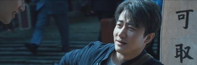 黄轩|《瞄准》最大败笔已经出现，就在主角黄轩身上