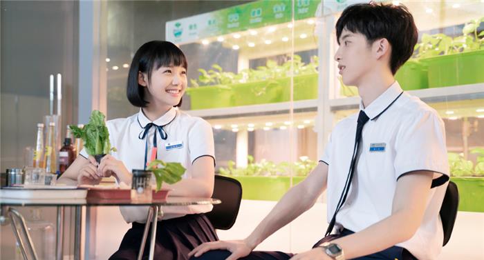 「芒果台」芒果TV待播的4部甜宠剧,一部比一部甜度高,心动指数直线上升