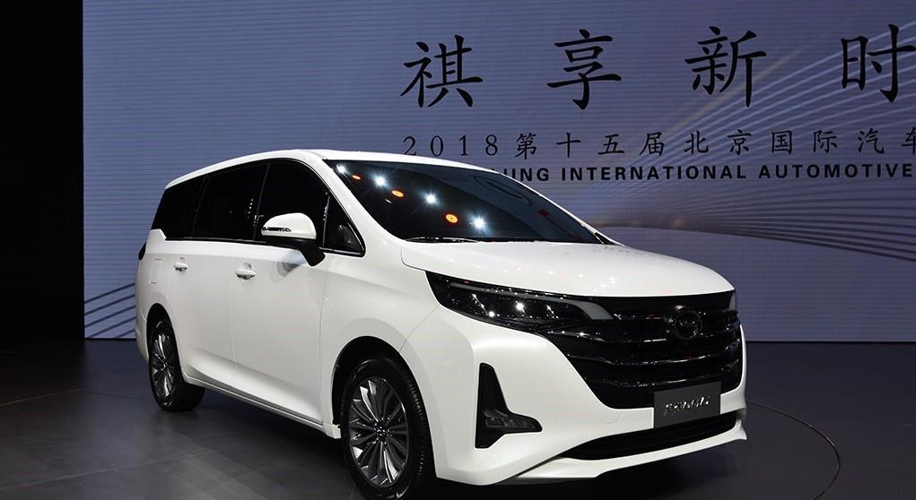 广汽传祺|狠心花12.5万提辆传祺GM6，用车8750公里后，车主憋了几句话要说