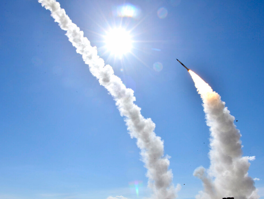 高超音速导弹|史无前例！比美国导弹快17倍，速度世界第一？超级导弹横空出世