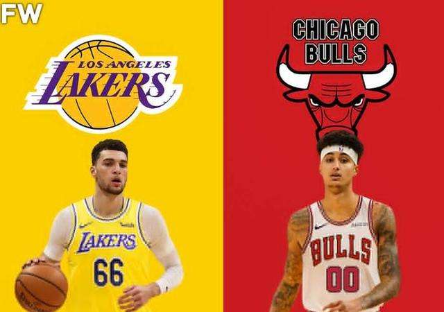 #勒布朗·詹姆斯#再见利拉德!湖人第3巨头有新人选!单场13记三分!他绝配詹姆斯