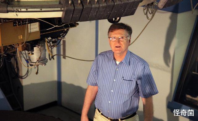 恒星|“玛土撒拉星”之谜:宇宙中为何有比宇宙本身还古老的恒星?