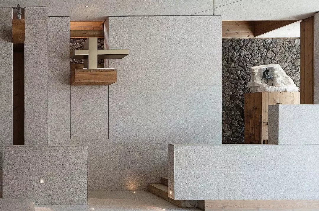 ▲极简主义的七大常用设计手法！