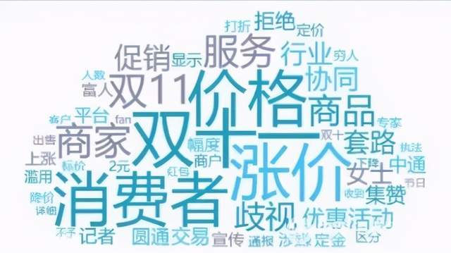 华硕|“双十一”护手指南 :狂欢背后缺失的这些数据,你了解吗?