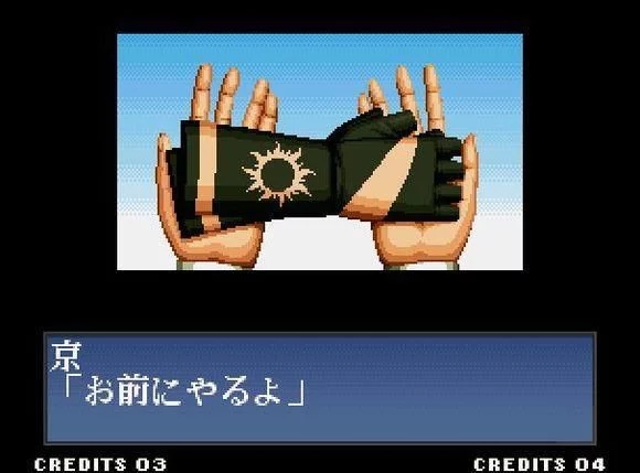 八神庵|《拳皇》：97矢吹真吾实力那么差，为何能和八神庵一起，列在大蛇两旁？