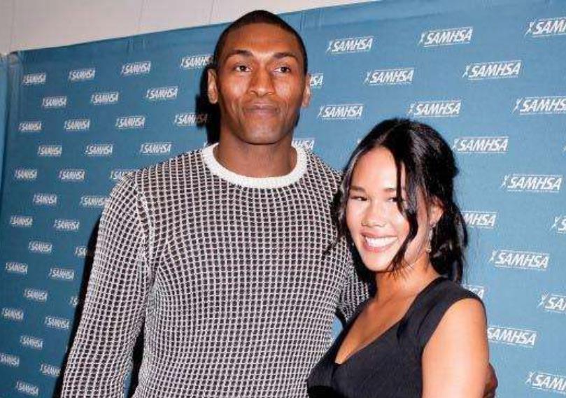 【慈世平】中国歌手爱上NBA球星，被家暴至肛裂，如今仍单身却无人敢娶！