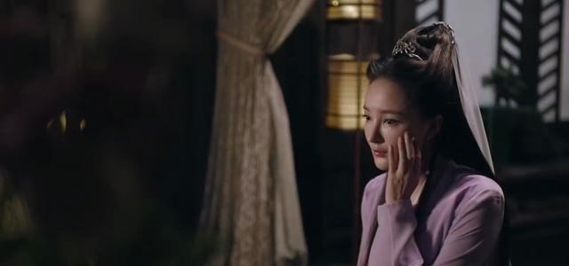 周星驰▲枕上书：姬蘅为何会突然喜欢帝君？真正的原因是这个被删减的片段