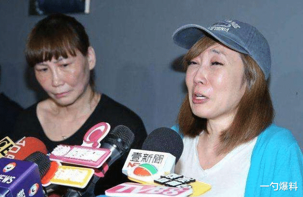 [潜规则]知名女星自爆潜规则，多次陪大佬过夜，直到对方站不起来才解脱