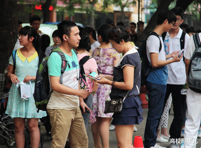 |报考专科的考生注意，选择这5大专业，就业率高达98%，月收入还高