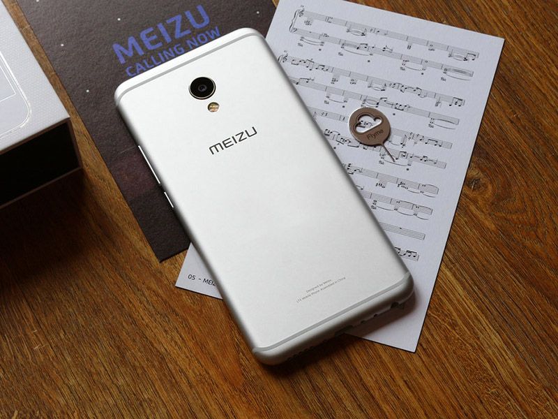 魅族■从前的一线大厂，到现在的碌碌无为！你作何感想？