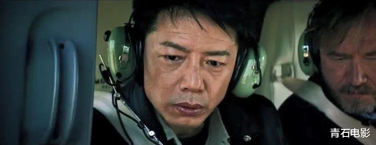 张译|张译和段奕宏,被金鸡奖“遗忘”的演技派