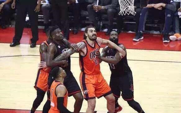 『雷霆队』8年前，雷霆火箭6人大交易中的球员，现在怎么样了？