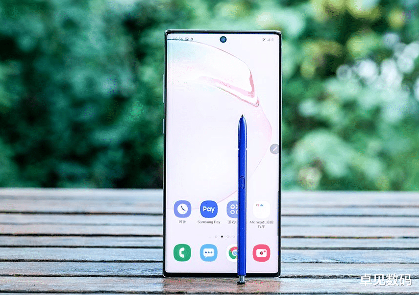 5G|力挽狂澜,三星12+256G降1999元挽回用户,你会动心吗?