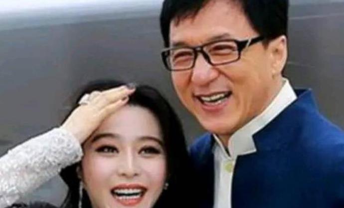 「成龙」“限籍令”颁布后，外籍明星纷纷自保，成龙：外国人想加都进不来