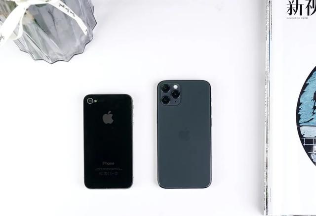 iphone12：iPhone 12上手！小屏版手感极佳，乔布斯时代最经典的设计回归