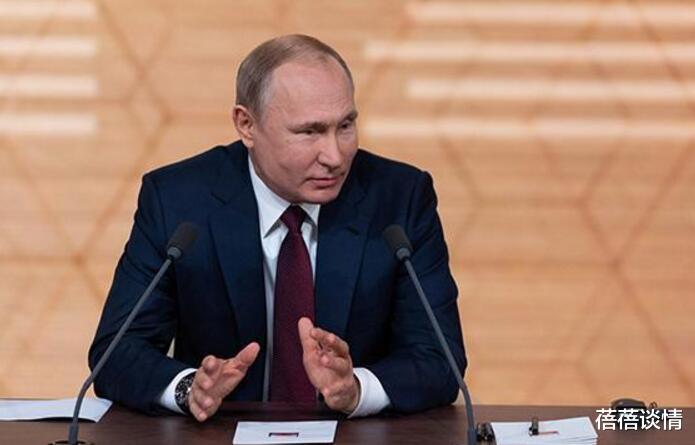 俄罗斯|普京女儿注射新冠疫苗后不治身亡？俄罗斯“炸锅”了！