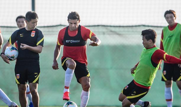 「国足」国足5月集训在即,归还球员不会有新面孔,原因不在李铁!