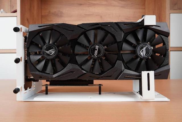 机箱|夏天到了来点清凉的设计，爱国YOGO K1机箱推荐