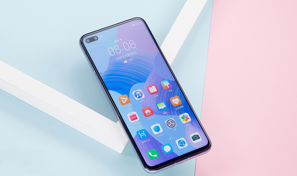 华为鸿蒙系统|华为手机别瞎买，这四款可以升级至鸿蒙2.0，超高性价比