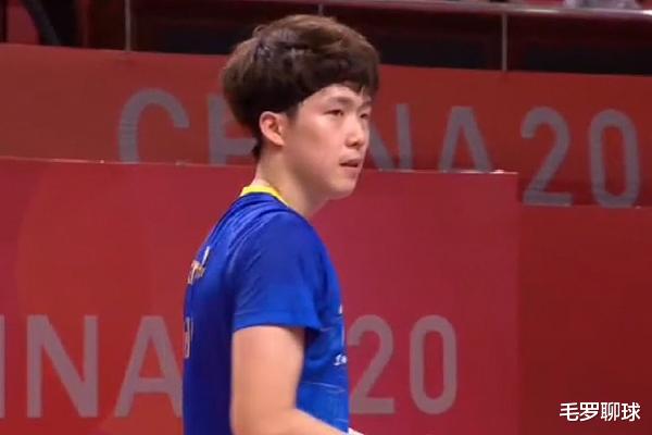 王楚钦|4-0碾压，中国20岁天才大胜15分进决赛，刘国梁会把奥运P卡给他吗