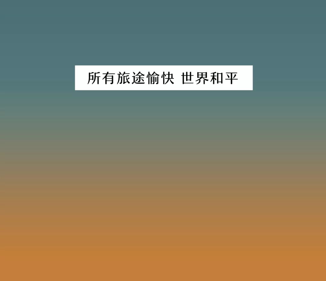 新年快乐，请你看一场烟花