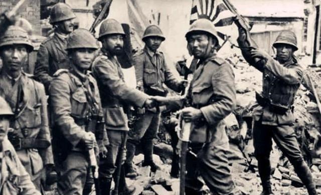 李云龙@抗日战场上,日军装死怎么办?一位89岁大刀队老兵的回忆令人解恨