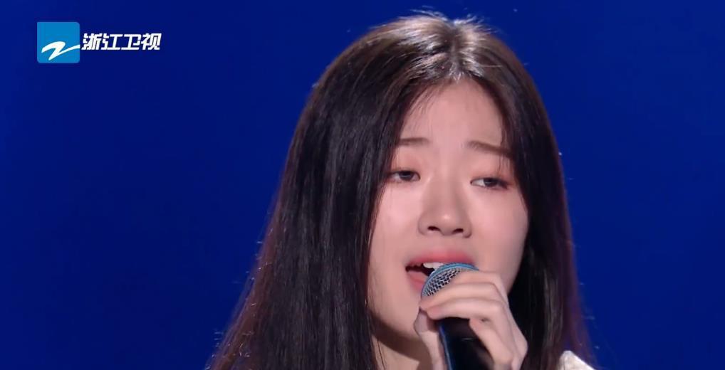 好声音|好声音:我挑选的好听歌曲HOT5,傅欣瑶、赵紫骅入榜,第一是她