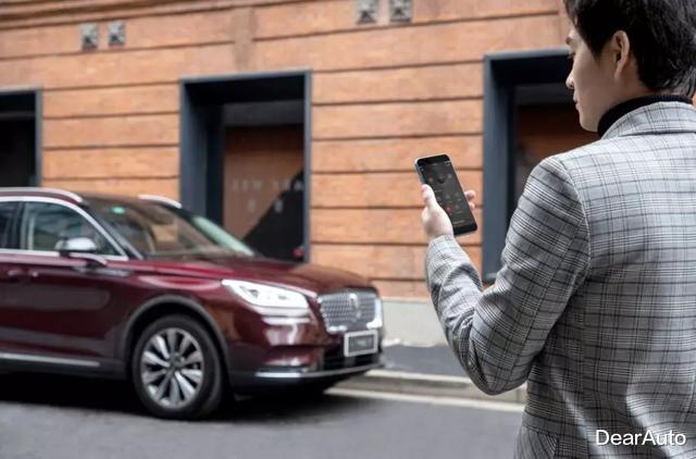 林肯▲国产林肯冒险家的市场机会在哪儿？比BBA更添创新细节