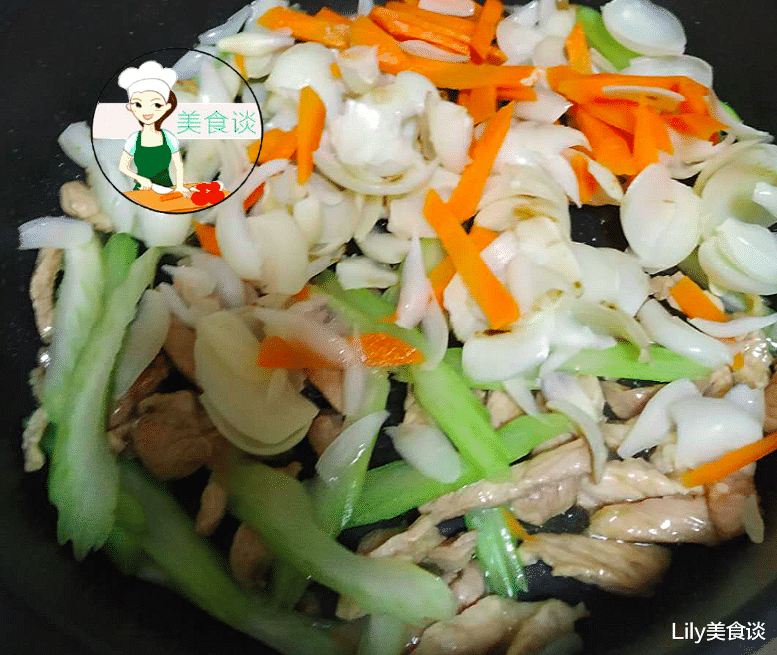 苦瓜|入秋后，苦瓜丝瓜靠边站，最该吃的菜是它，润肺降燥，不懂吃可惜