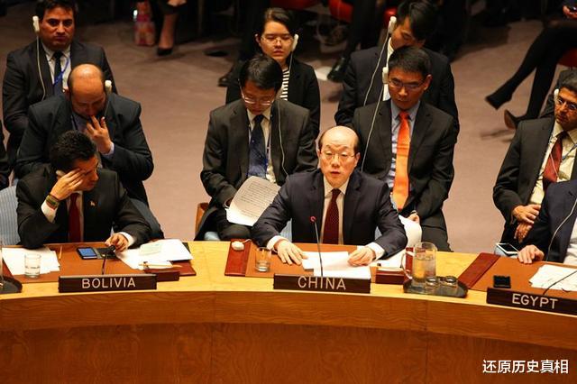 [杨虎城]中国是世界大国，为何西方还是轻视中国呢？