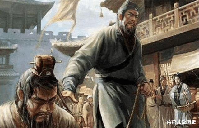 王莽|“穿越者”王莽死后,头颅被历代皇室收藏272年,它有何价值?