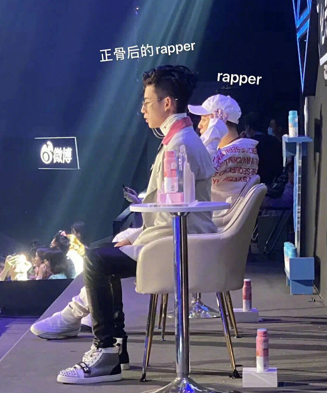 李宇春|《青春有你2》大结局之夜，当晚有21个热搜，几乎占据热搜榜的50%