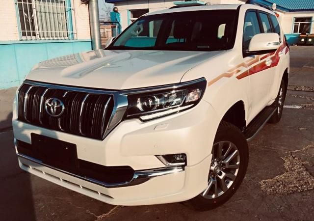 『丰田普拉多』一辆丰田普拉多养一年需要多少钱？算了一笔账，车主们看完都不相信