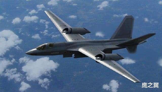 []轰20将在今年亮相？不要听信谣言了，专家说出实情