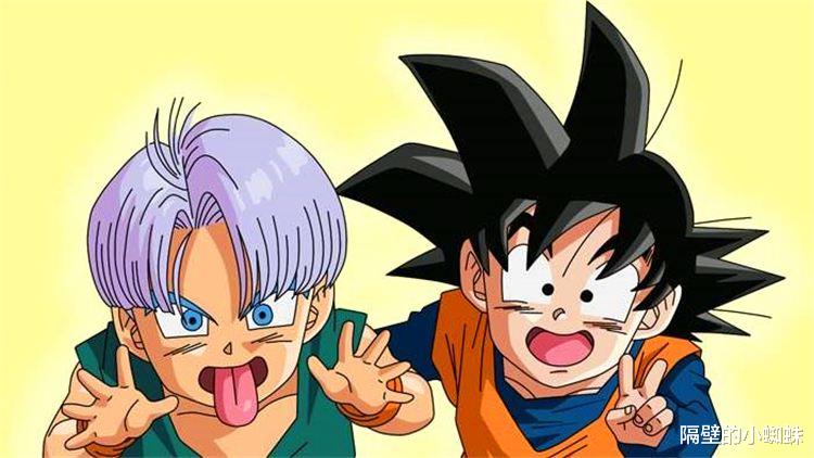 特兰克斯|悟饭、悟天、特兰克斯三位赛亚人比起来，谁更厉害呢？