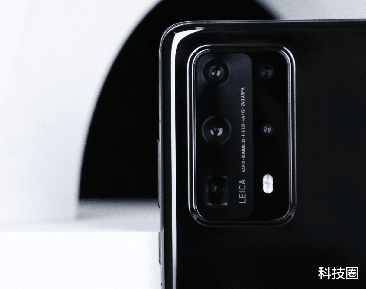 「三星」华为P40 Pro+拍照对比三星OPPO旗舰,变焦能力说碾压不为过