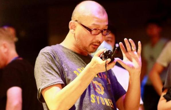 管虎|《八佰》导演管虎直言,即使票房在上涨,我也不与张译再次合作!