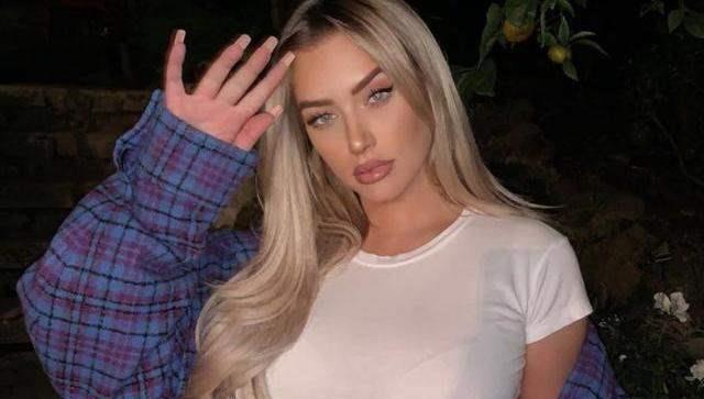 「库兹马」库兹马又“撩到”富婆美女！身材完美颜值爆表，21岁就身家过亿