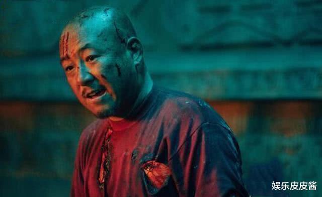 周晓鸥|为乐队付出14年，最火的时候退出，周晓鸥为何抛弃“零点”去做演员？