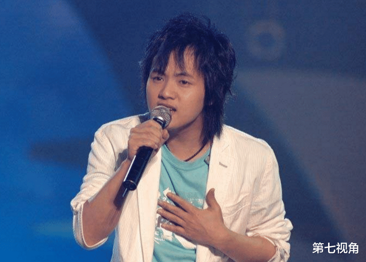 郑源|“情歌王子”辉煌不再,发行新歌遭冷落,郑源:不会迎合00后口味