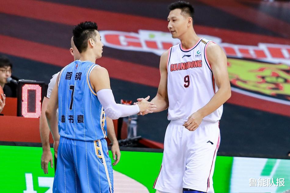 广东男篮|史诗级逆转！CBA九冠王疯狂31连胜，杜锋愤怒一吼，造19分大翻盘