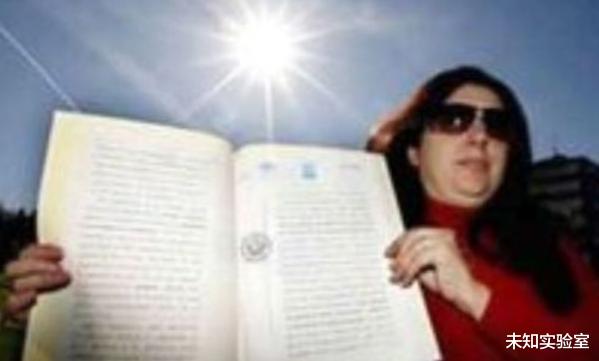 西班牙女子無聊，成功將太陽“私有化”，聯合國賠50萬美元和解-圖6