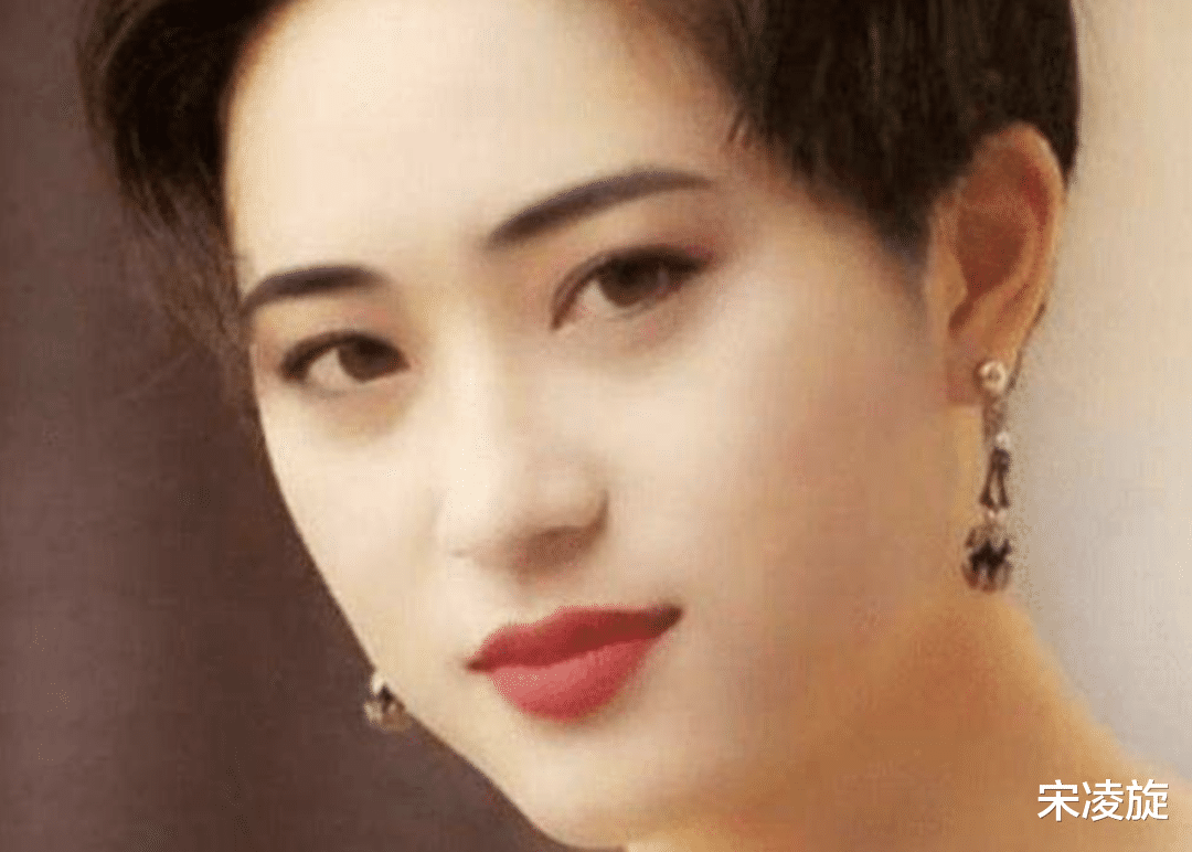 Maggie Q|娱乐圈美人那么多，但这三张脸绝对整不出来！