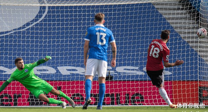 曼联|替补2场造1进球+压哨角球！曼联买了个福星，有望顶替博格巴？