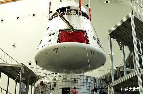 载人飞船▲新飞船落地时外表焦黑，真没问题吗？都发生了啥？听听专家怎么说