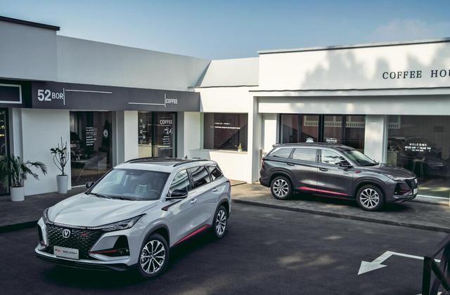 长安CS75|霸气官宣：10月卖了30963辆，长安CS75夺冠的机会又来了！